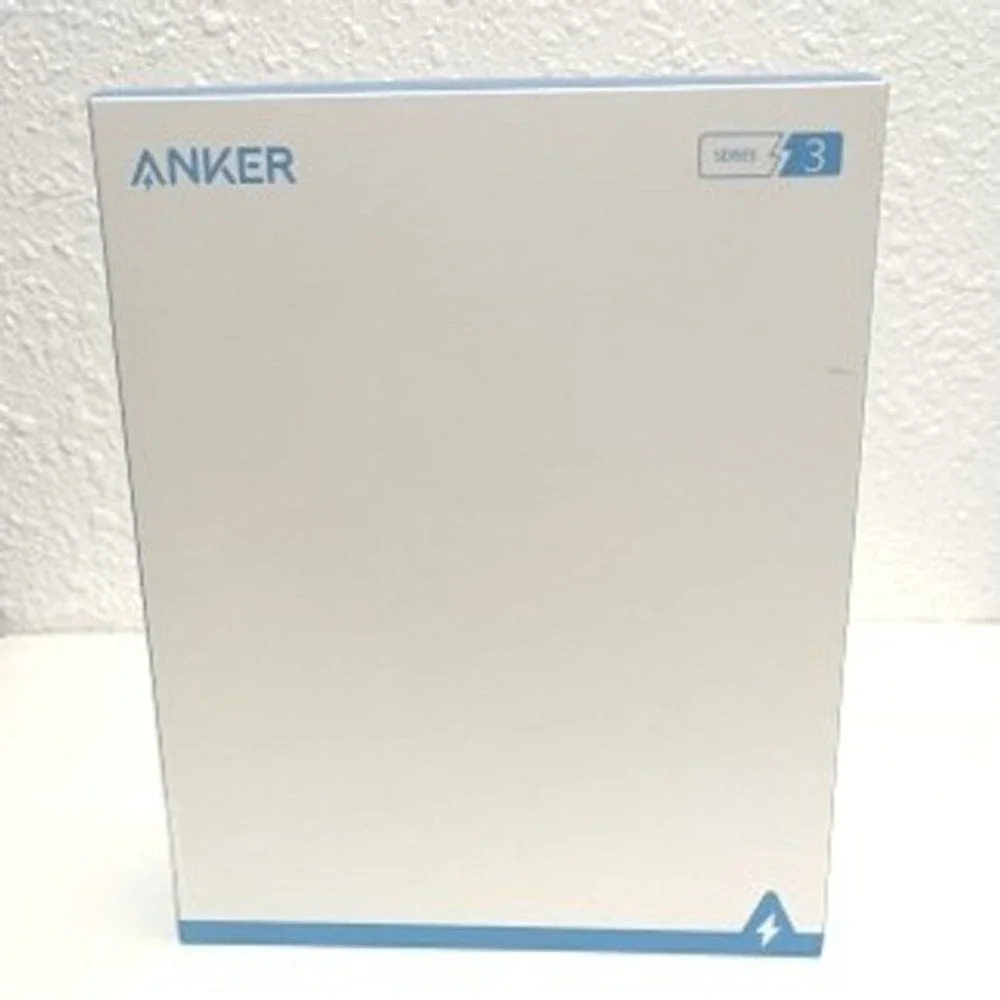 Anker 335 Series 3 USB-C Wireless Charger Multi Port Power Adapter